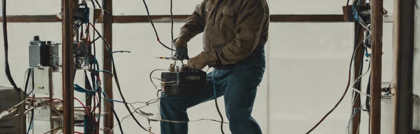 Inlocuirea instalatiei electrice apartament