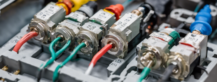 Electrician Sector 6