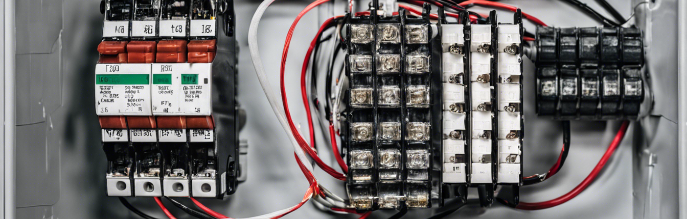 Electrician Sector 2