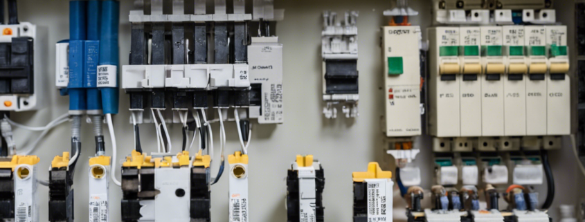 Electrician Sector 5