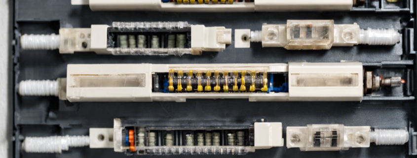 Electrician Sector 4