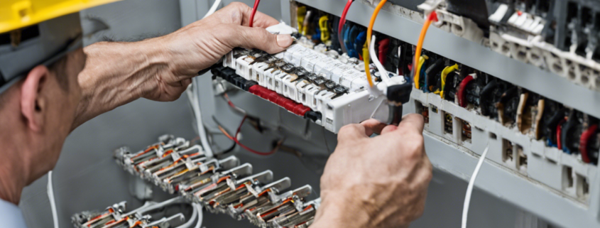 Electrician Constanta Electrician Constanta