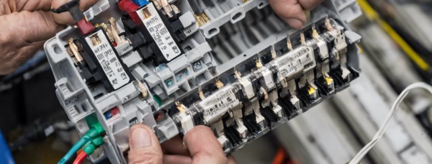 Instalații Electrice