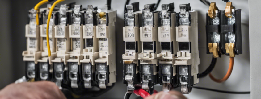 Iluminat de Urgență și Evacuare