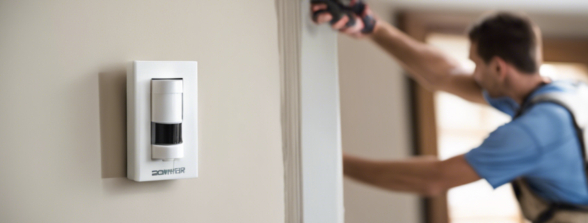 detectorului de gaze detectorului de gaze